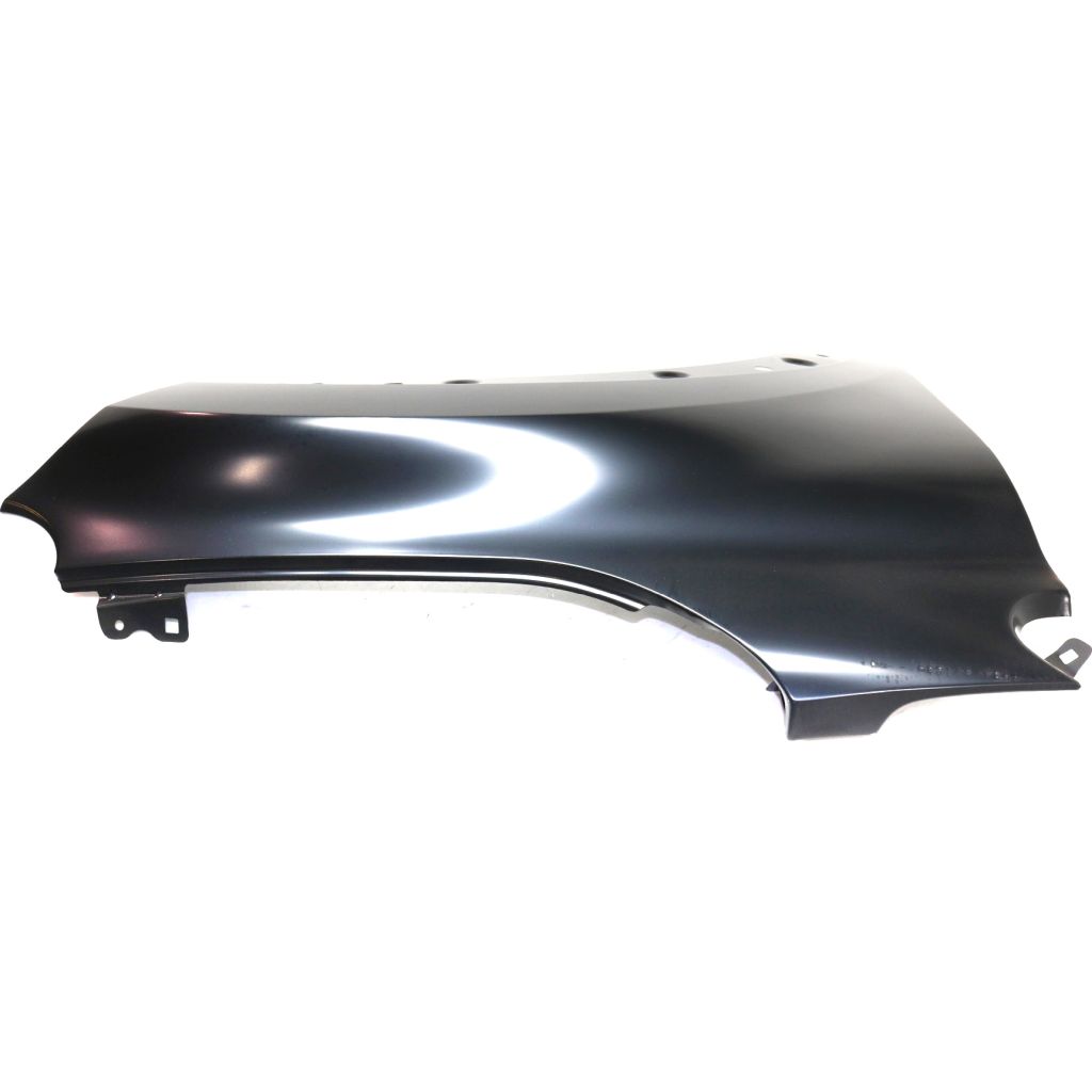 FIAT 500X (FIAT) FENDER RIGHT (Passenger Side) OEM#68307084AA 2016-2023 PL#FI1241103