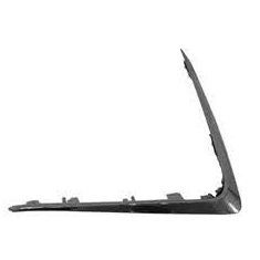 LEXUS ES 300h GRILLE MLDG SIDE RIGHT (Passenger Side) CHROME (W/F SPORT)(included in grille assy) OEM#5312306100 2022-2024 PL#LX1213107