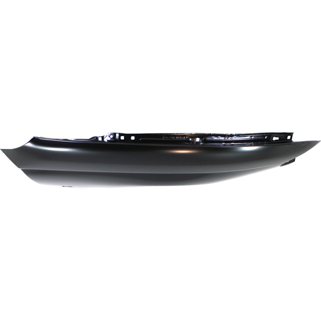 PONTIAC GTO FENDER RIGHT (Passenger Side) OEM#92122726 2004-2006 PL#GM1241363