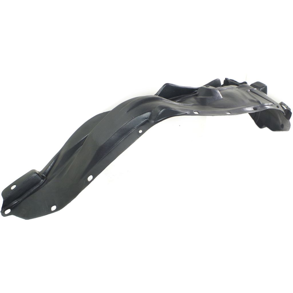 HONDA RIDGELINE FENDER LINER RIGHT (Passenger Side) OEM#74101SJCA01 2006-2011 PL#HO1249125