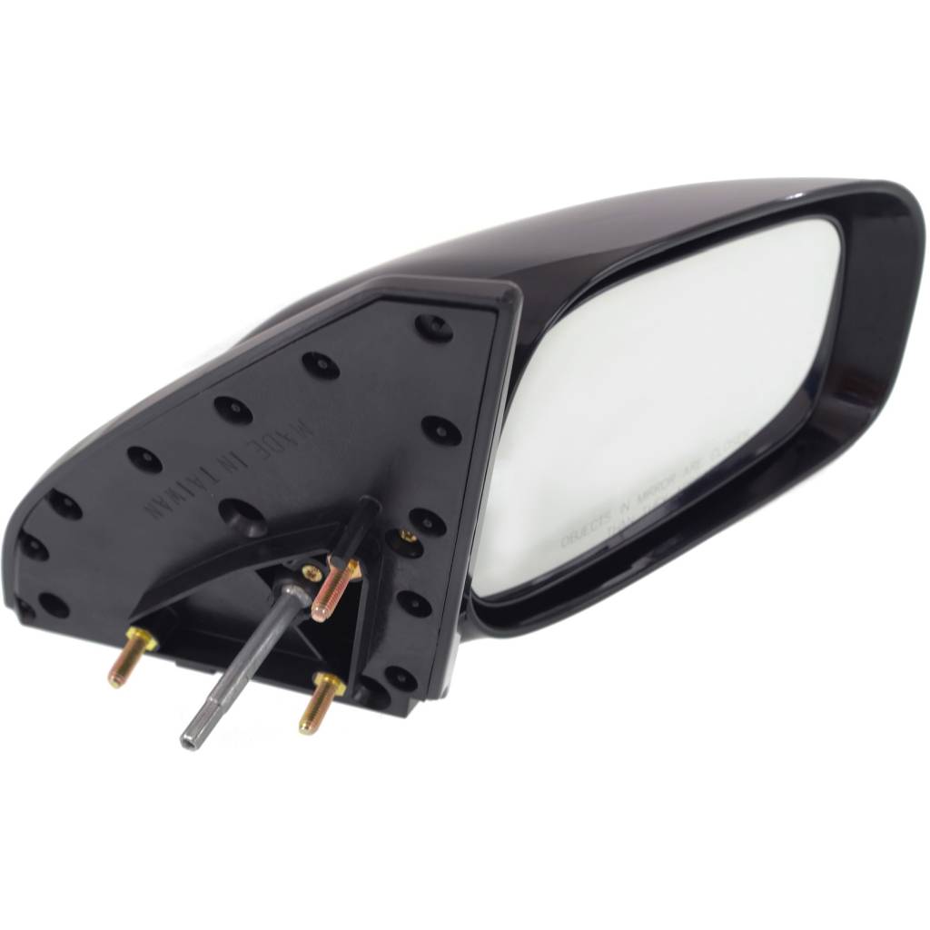 2003-2008 TOYOTA Mirror outside rear view Right Passenger Side OEM# 8791002400 PL# TO1321206