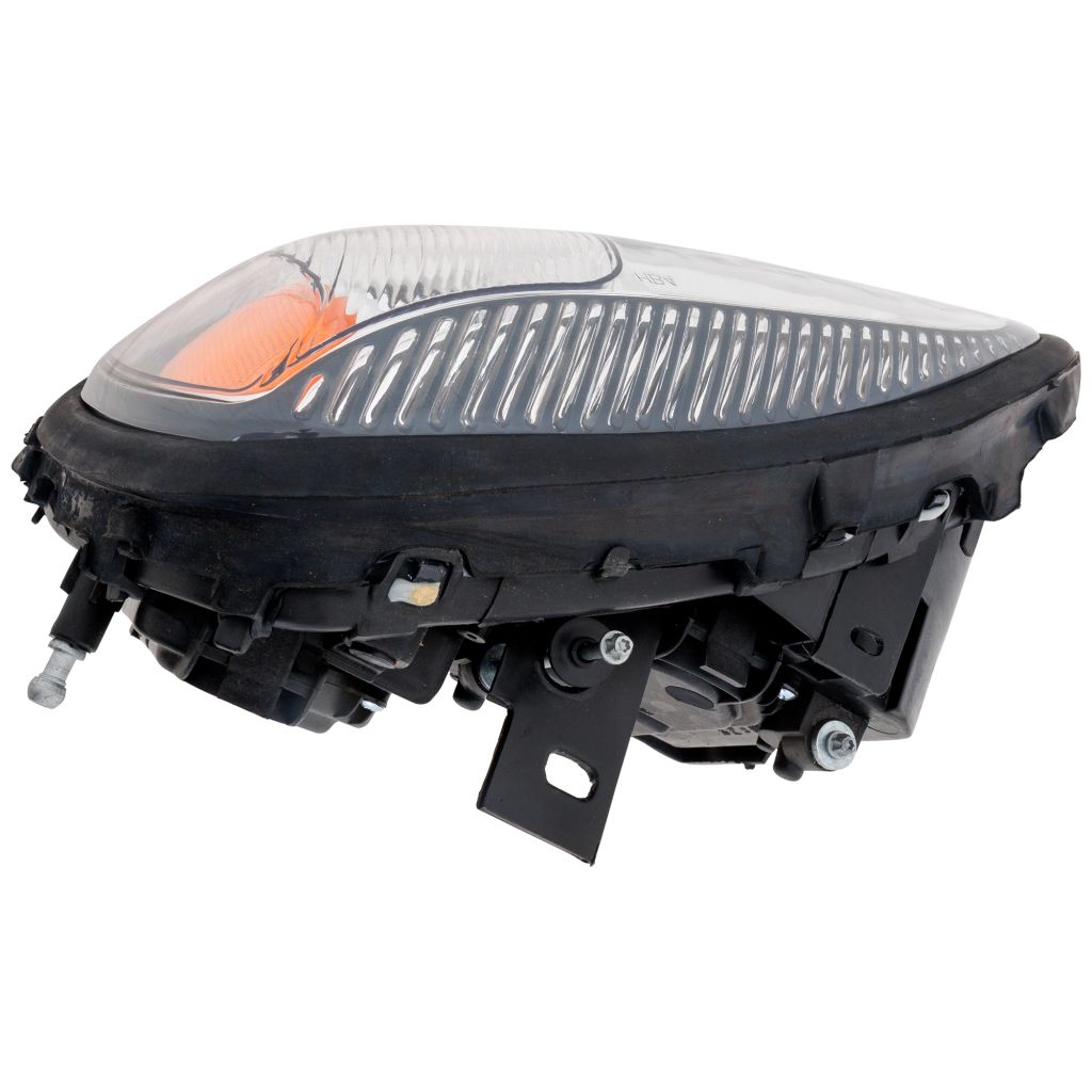 CADILLAC DEVILLE HEAD LAMP ASSEMBLY LEFT (Driver Side) OEM#19245431 2003 PL#GM2502271