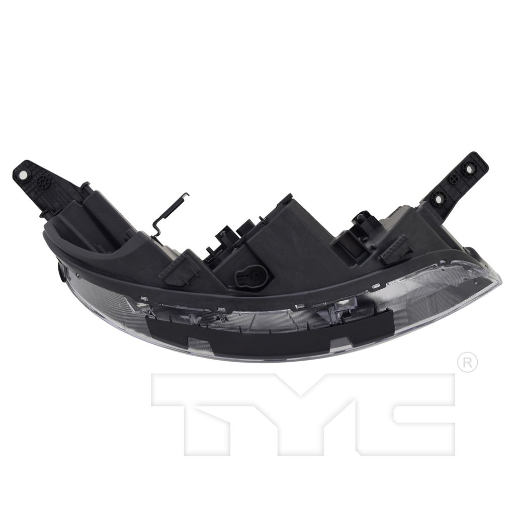 KIA SOUL UPPER COMBINATION LAMP ASSY LEFT (Driver Side) (HALOGEN)(LX/S/GT-LINE/X-LINE) OEM#92207K0020 2020-2022 PL#KI2562103