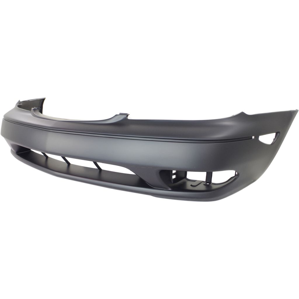 INFINITI I35 FRONT BUMPER COVER PRIMED OEM#620223Y125 2002-2004 PL#IN1000116