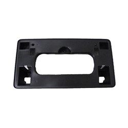 HONDA CIVIC SEDAN FRONT LICENSE PLATE BRACKET OEM#71145SNAA00 2006-2008 PL#HO1068110