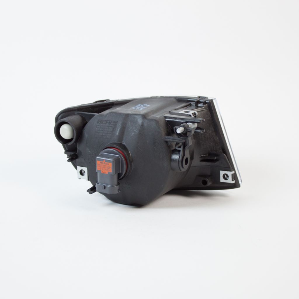 BMW BMW 3 (COUPE) FOG LAMP ASSY LEFT (Driver Side) (WO/M PKG) OEM#63176937465 2007-2013 PL#BM2592129