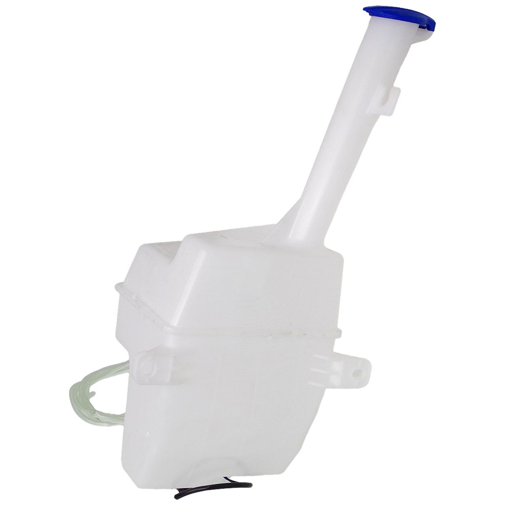 KIA OPTIMA WASHER TANK W/PUMP W/SENSOR W/CAP OEM#986204C000-PFM 2011-2015 PL#KI1288112