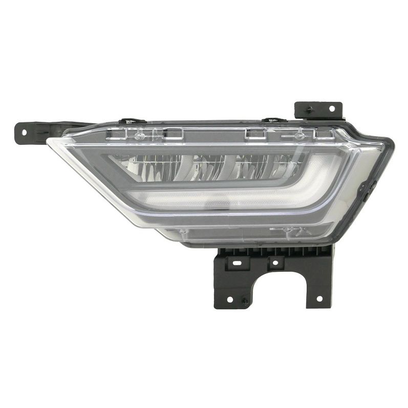 FORD TRUCKS & VANS FORD/PU F150 FOG LAMP ASSY LEFT (Driver Side) (LED) OEM#ML3Z15201C 2021-2023 PL#FO2592259