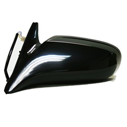 MAZDA 626 DOOR MIRROR LEFT (Driver Side) PWR/NON-HTD OEM#GG2A69180 2000-2002 PL#MA1320134