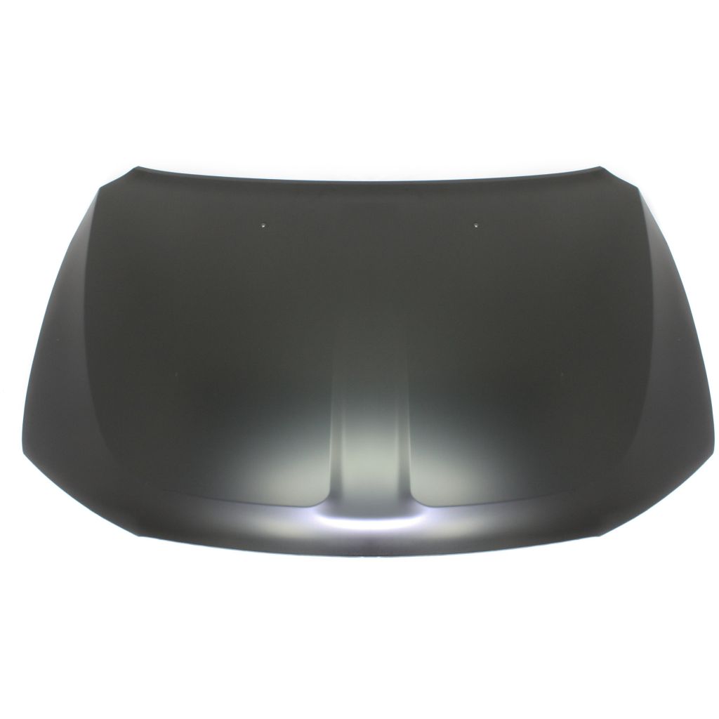 DODGE TRUCKS & VANS DURANGO HOOD (STEEL)(EXC 1PC BUMPER CVR) OEM#55369453AE-PFM 2014-2024 PL#CH1230287
