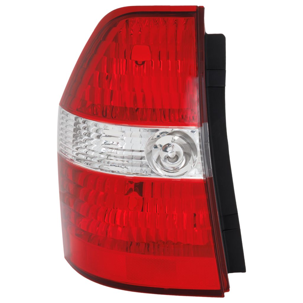 ACURA MDX TAIL LAMP UNIT LEFT (Driver Side) OEM#33506S3VA02 2001-2003 PL#AC2800111