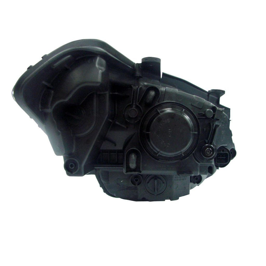 KIA SOUL HEAD LAMP ASSEMBLY RIGHT (Passenger Side) OEM#921022K030 2010-2011 PL#KI2503139