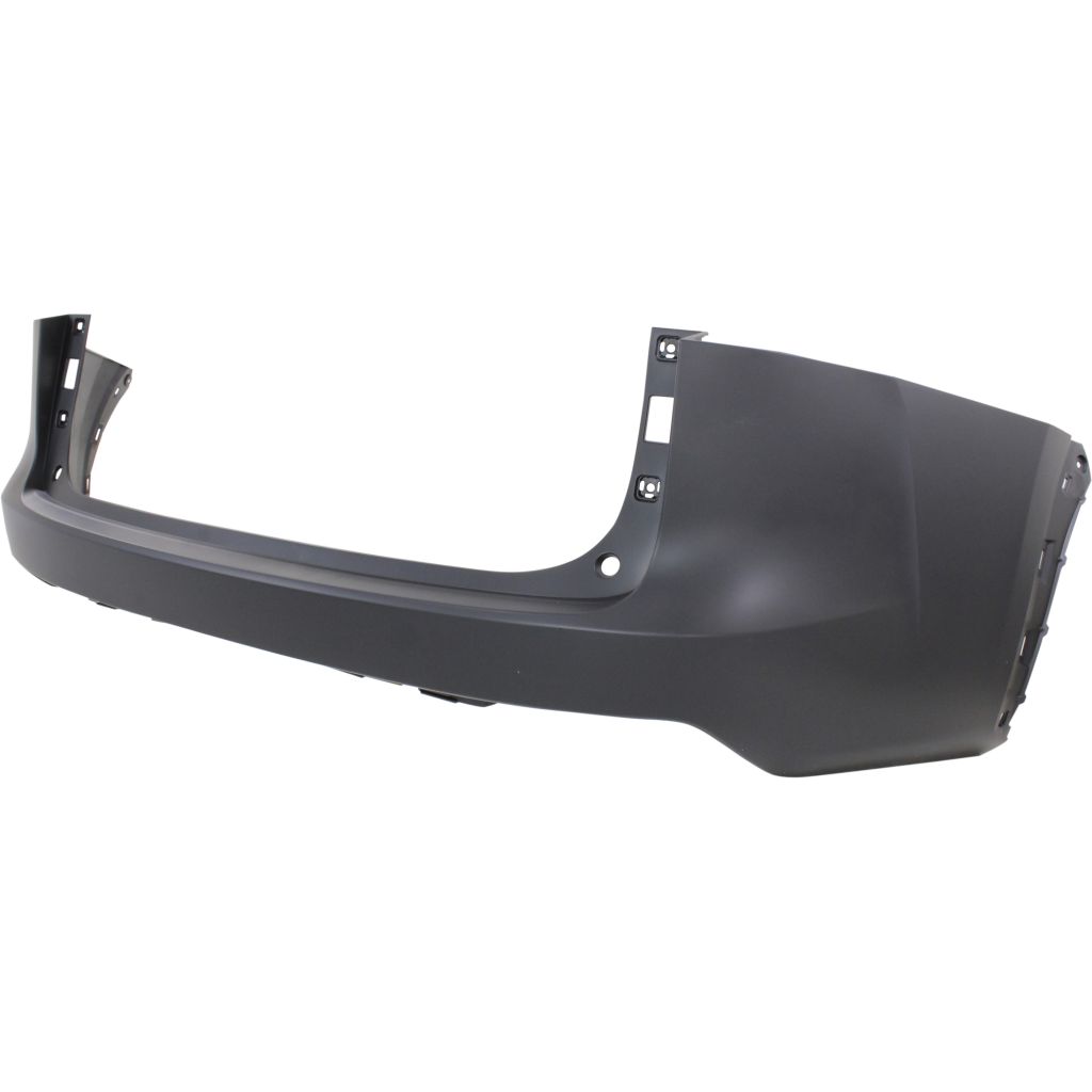 LEXUS NX 200t/300 REAR BUMPER COVER PRIMED (WO/SENSOR) OEM#5215978902 2015-2019 PL#LX1100175