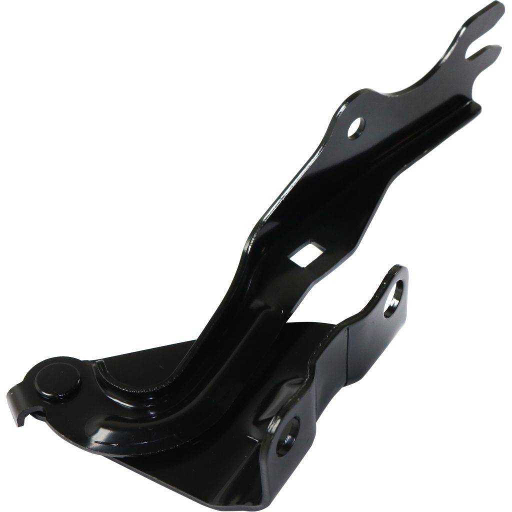 MAZDA MAZDA2 HOOD HINGE LEFT (Driver Side) OEM#D65152420B 2011-2014 PL#MA1236136