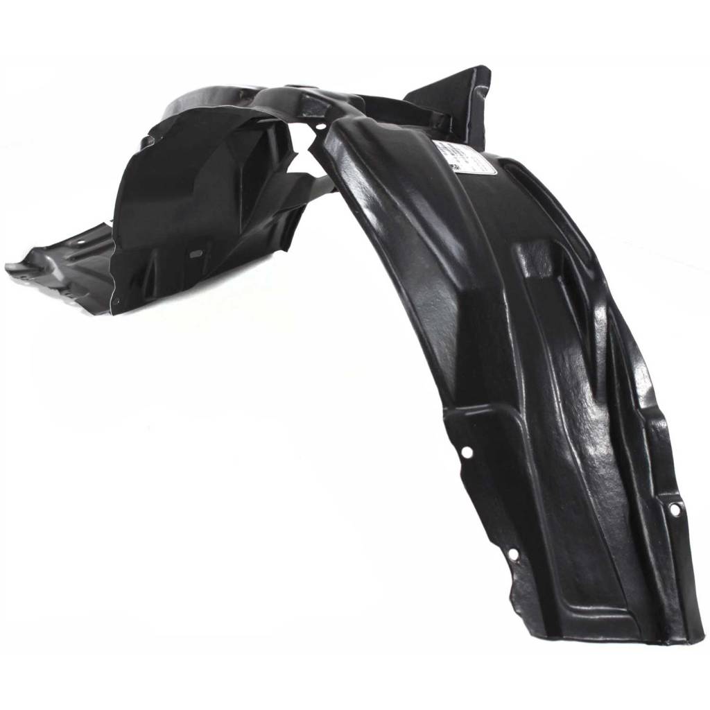 MITSUBISHI ECLIPSE FENDER LINER LEFT (Driver Side) OEM#MR990641 2000-2005 PL#MI1248110