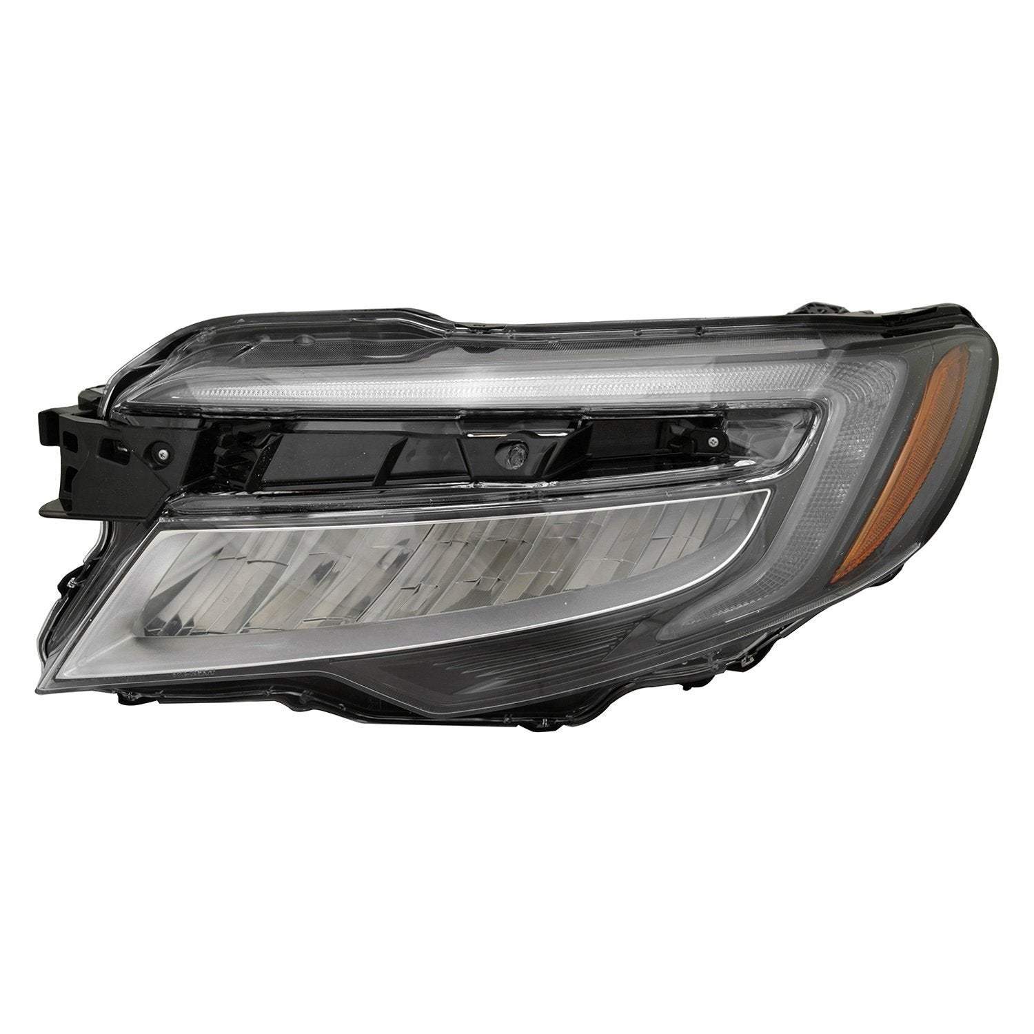 HONDA PASSPORT HEAD LAMP ASSY LEFT (Driver Side) (LED) OEM#33150TG7A32 2019-2021 PL#HO2502193