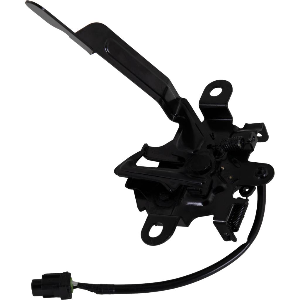 TOYOTA RAV4 PRIME HOOD LATCH OEM#5351042130 2021-2024 PL#TO1234208
