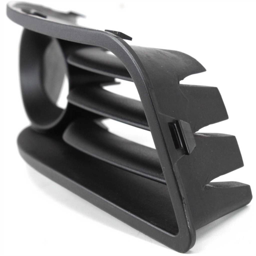 CHEVROLET IMPALA / IMPALA LIMITED (2pc T/L) FOG LAMP COVER RIGHT (Passenger Side) (W/ FOG) OEM#22756162 2006-2011 PL#GM1039103