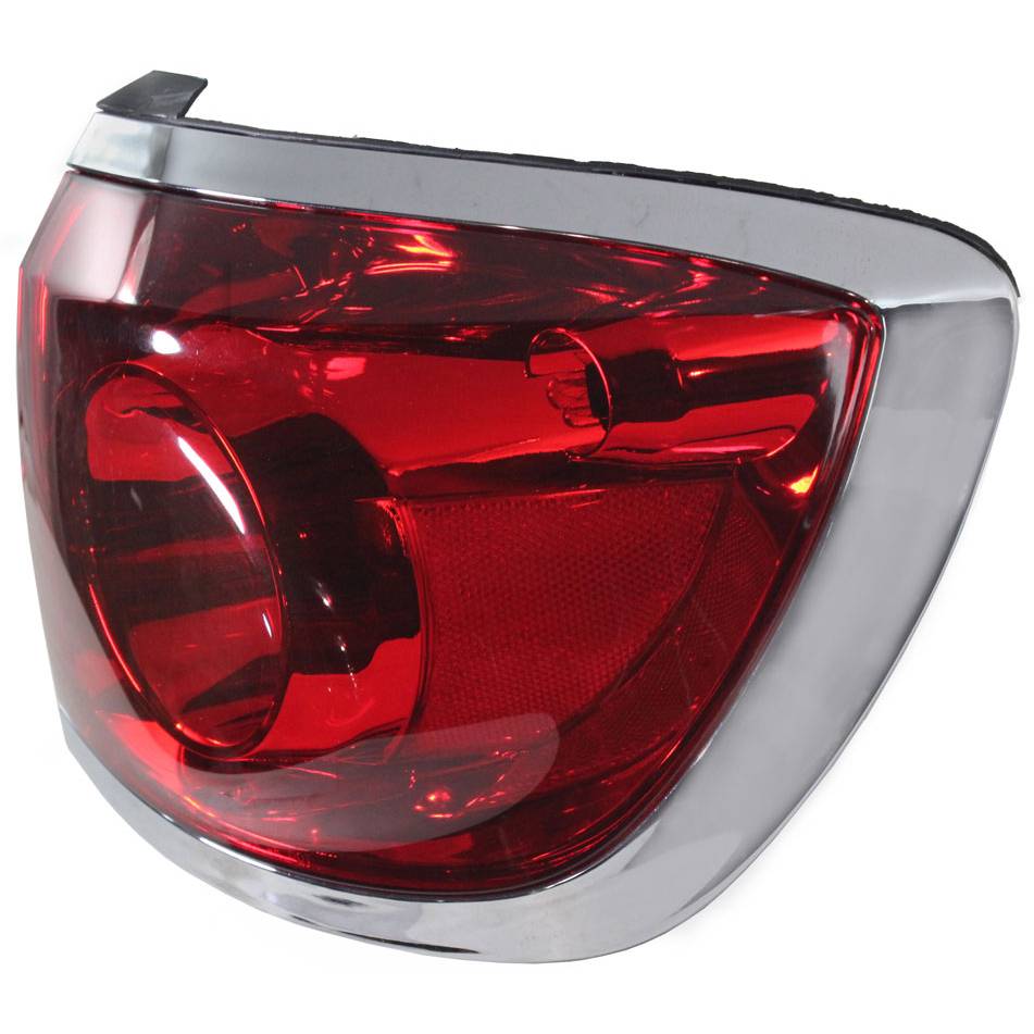 BUICK ENCLAVE TAIL LAMP ASSY RIGHT (Passenger Side) OEM#25954942 2008-2012 PL#GM2805101