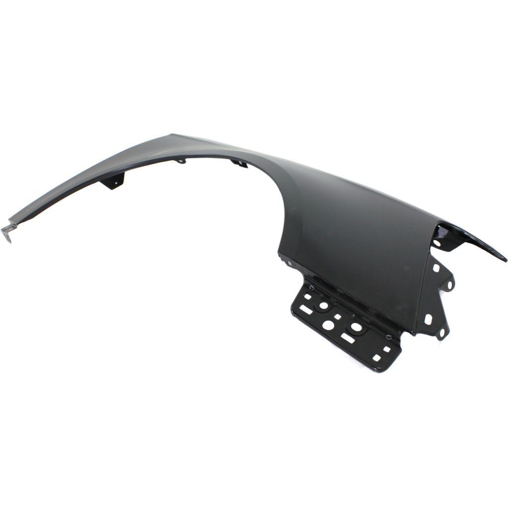 VOLKSWAGEN PASSAT FENDER RIGHT (Passenger Side) OEM#3C0821022 2006-2010 PL#VW1241136