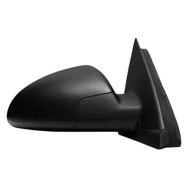 CHEVROLET MALIBU SEDAN/MAXX HATCHBACK (W/O S/M IN BMP) DOOR MIRROR RIGHT (Passenger Side) PWR/HTD (LT MDL)(TEXTURE) OEM#10363340 2004-2005 PL#GM1321288