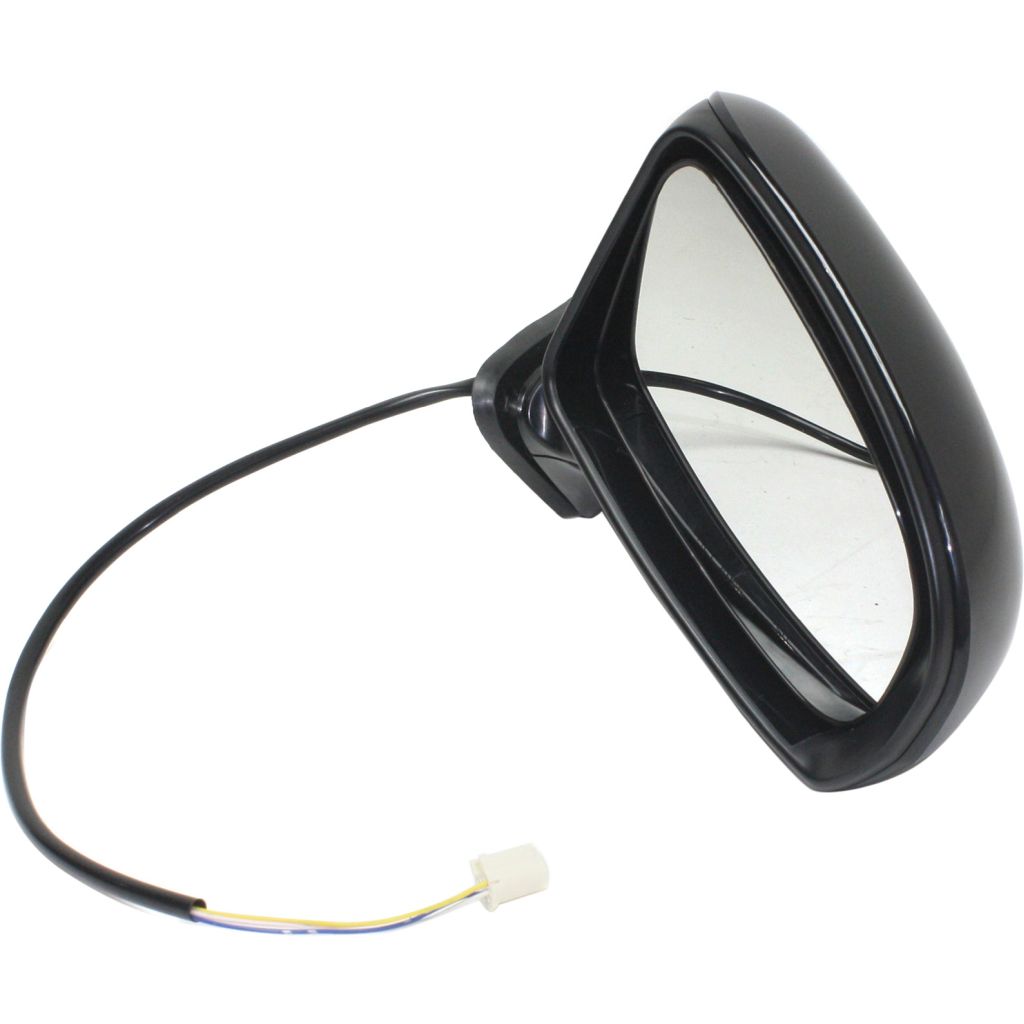 TOYOTA PRIUS (1.8L) DOOR MIRROR RIGHT (Passenger Side) PWR/N-HTD (W/CVR)(FOLDAWAY) OEM#8791047170-PFM 2010-2014 PL#TO1321271