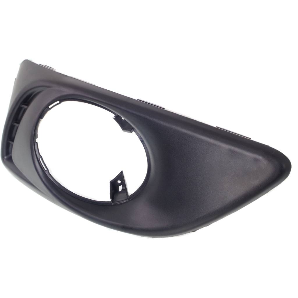 CHEVROLET SONIC FOG LAMP COVER LEFT (Driver Side) (W/FOG)(LT/LTZ) OEM#95231070 2012-2016 PL#GM1038138