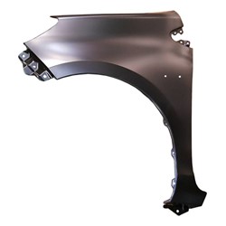 TOYOTA PRIUS C (1.5L) FENDER LEFT (Driver Side) OEM#5380252130 2012-2016 PL#TO1240241