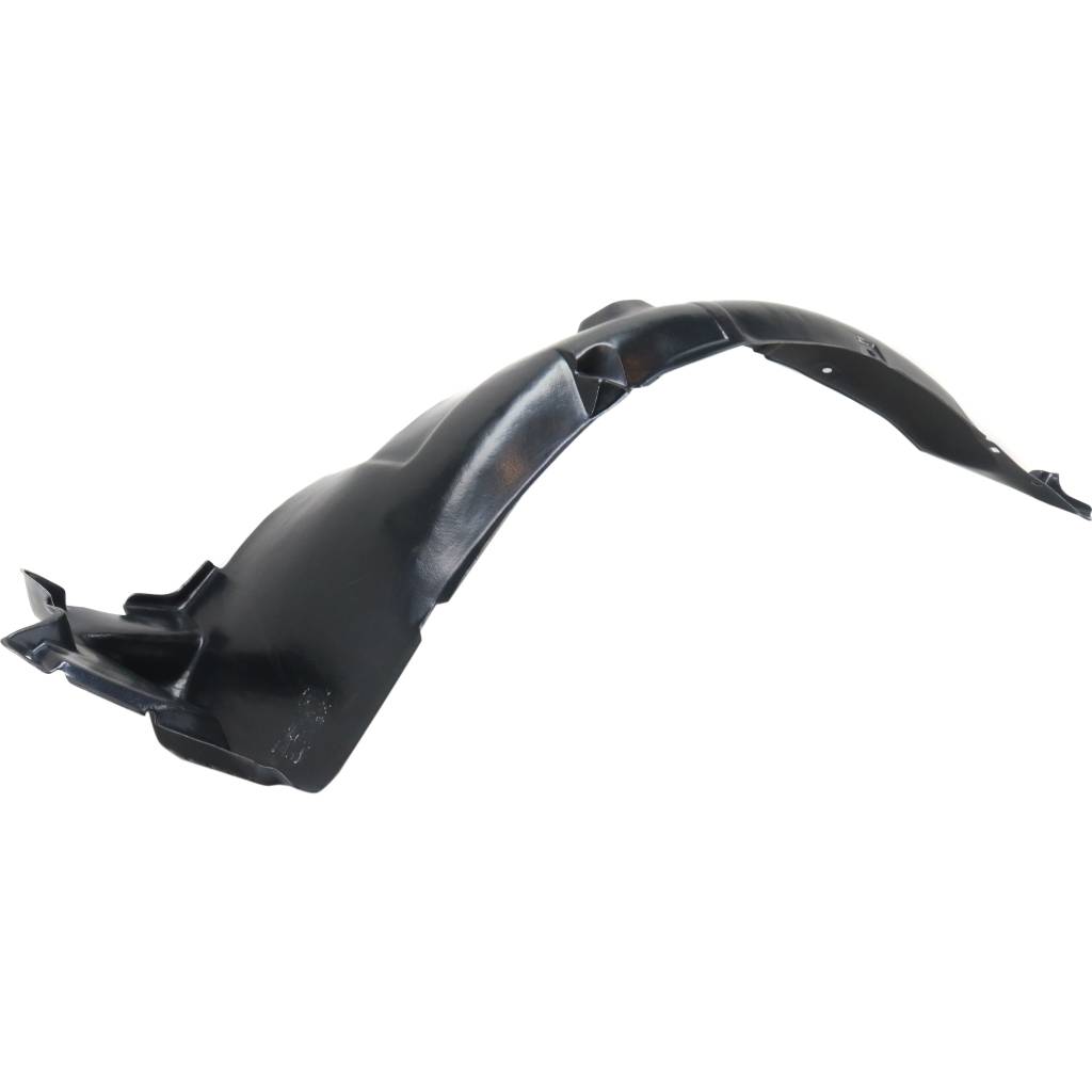 HYUNDAI TIBURON FENDER LINER LEFT (Driver Side) OEM#868112C700 2007-2008 PL#HY1248116