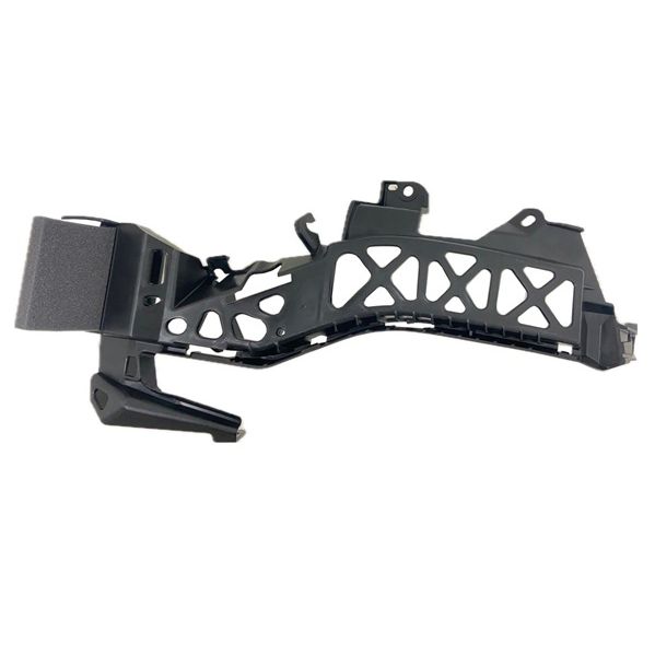 SUBARU IMPREZA FRONT BUMPER COVER UPPER RETAINER RIGHT (Passenger Side) INNER OEM#57707FN02A 2024-2025 PL#SU1043120