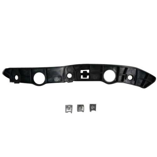 FORD TRUCKS & VANS ECOSPORT FRONT BUMPER COVER SIDE BRACKET LEFT (Driver Side) OEM#GN1Z17A870C 2018-2022 PL#FO1042176