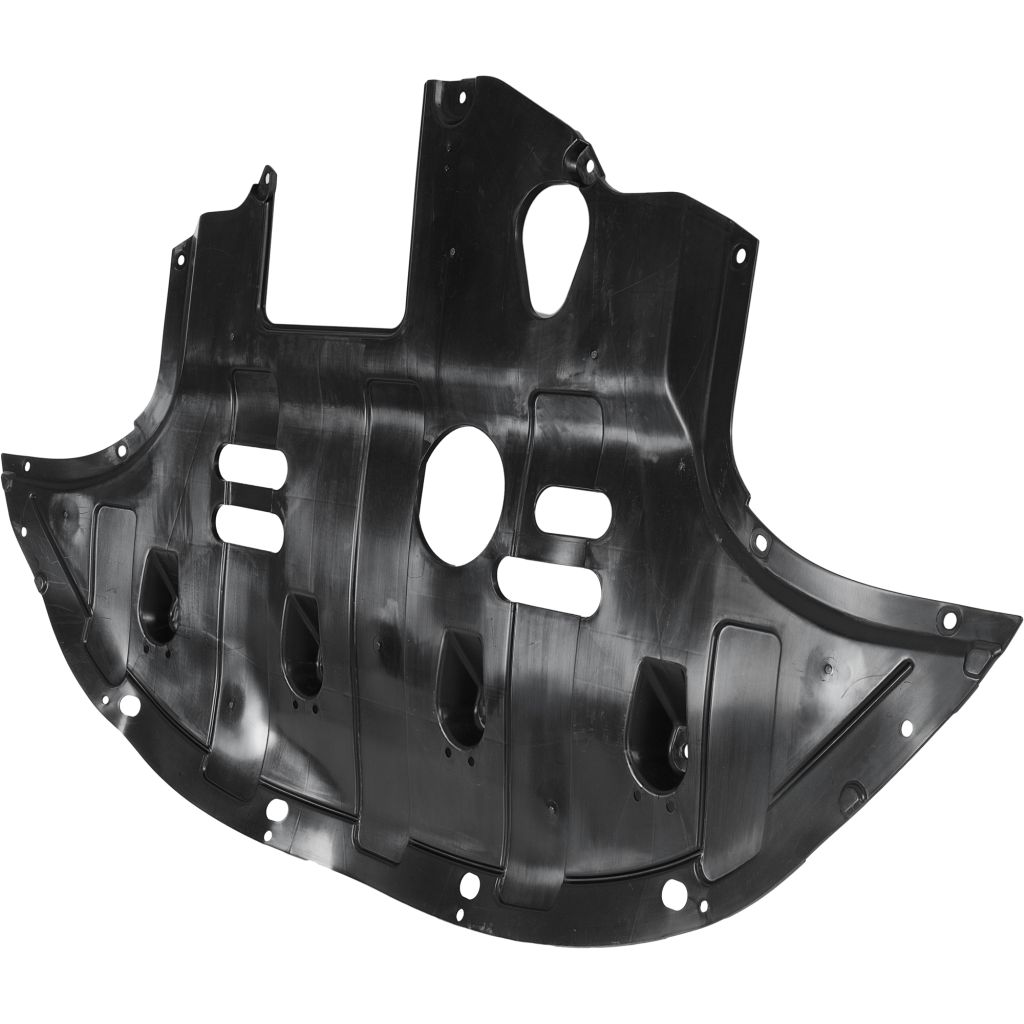HYUNDAI ELANTRA SEDAN FRONT ENGER COVER (USA 2.0L) OEM#29110F3100 2017-2018 PL#HY1228187