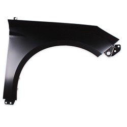 FORD FOCUS HATCHBACK/ST/RS FENDER RIGHT (Passenger Side)**CAPA** OEM#BM5Z16005B (P) 2015-2018 PL#FO1241287C