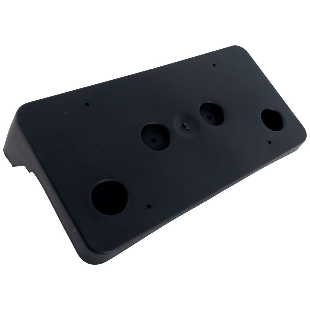 GM TRUCKS & VANS TAHOE (CHEVY) FRONT LICENSE PLATE BRACKET (W/OFF ROAD PKG) OEM#23236459 2015-2020 PL#GM1068158