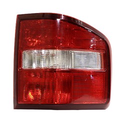 FORD TRUCKS & VANS FORD/PU (F150)(EXC SVT RAPTOR) TAIL LAMP UNIT RIGHT (Passenger Side) (FLARESIDE) OEM#7L3Z13404BA 2009 PL#FO2801185