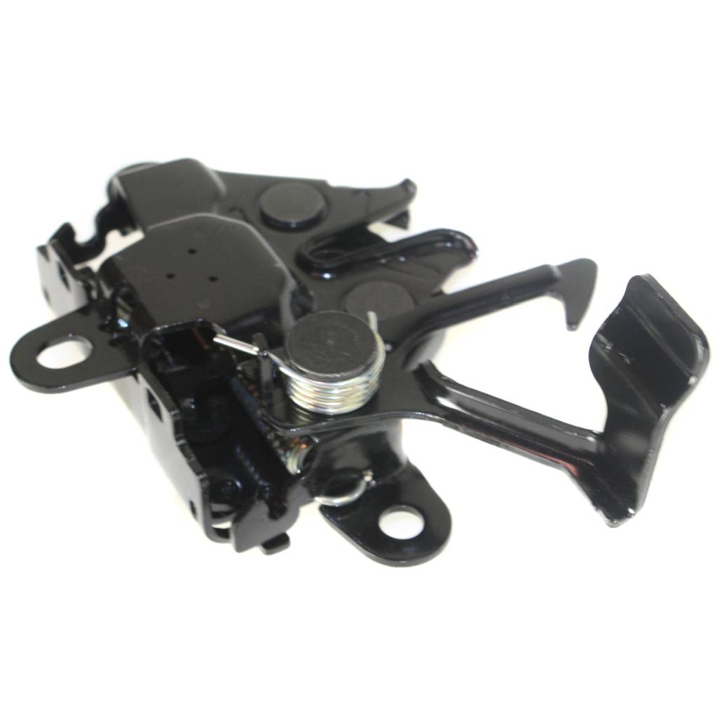 TOYOTA COROLLA/SEDAN HOOD LATCH OEM#5351002230 2003-2008 PL#TO1234111