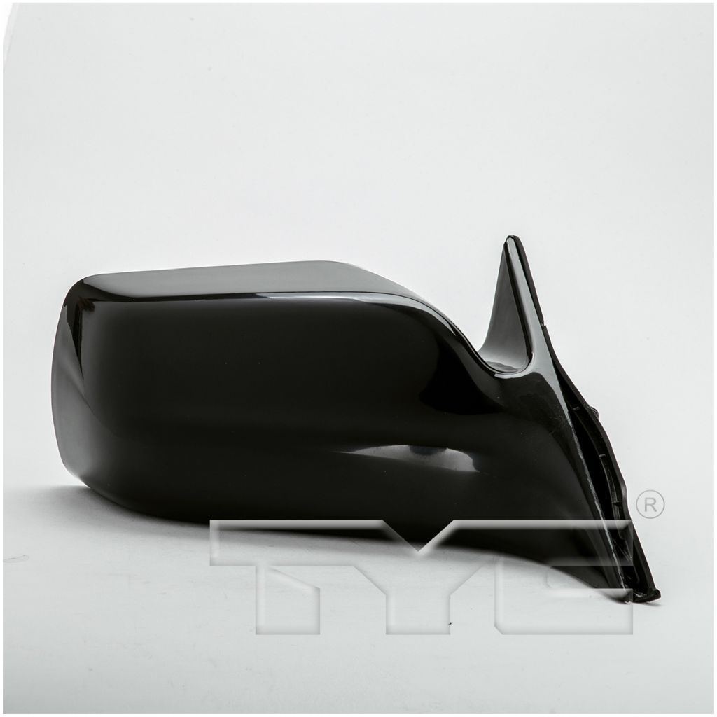 TOYOTA AVALON DOOR MIRROR RIGHT (Passenger Side) POWER/ NOT HEATED (CONVEX)(BLK) OEM#87910AC900 2000-2004 PL#TO1321164