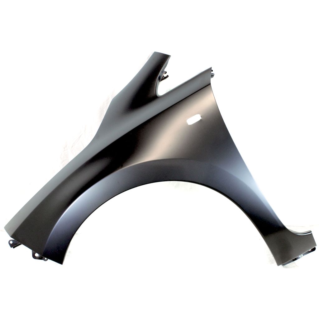 NISSAN(DATSUN) LEAF FENDER LEFT (Driver Side) OEM#F31013NAAA 2011-2012 PL#NI1240203