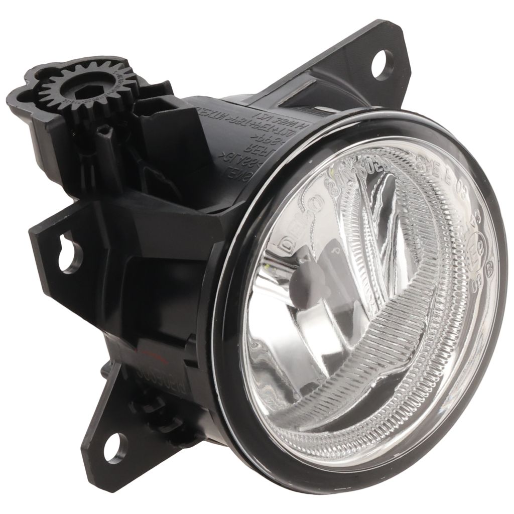 HONDA HRV FOG LAMP ASSEMBLY LEFT (Driver Side) (HALOGEN) **CAPA** OEM#33950TBAA01 2019-2022 PL#HO2592143C