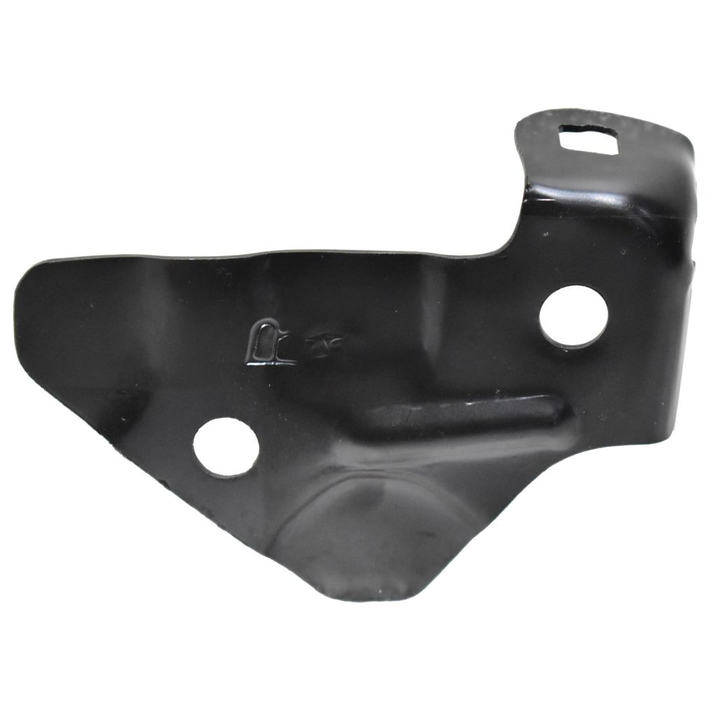 TOYOTA RAV4 FRONT BUMPER ARM RIGHT (Passenger Side) (SIDE RADIATOR SUPPORT MOUNT)(STEEL) OEM#521410R020 2019-2025 PL#TO1225521