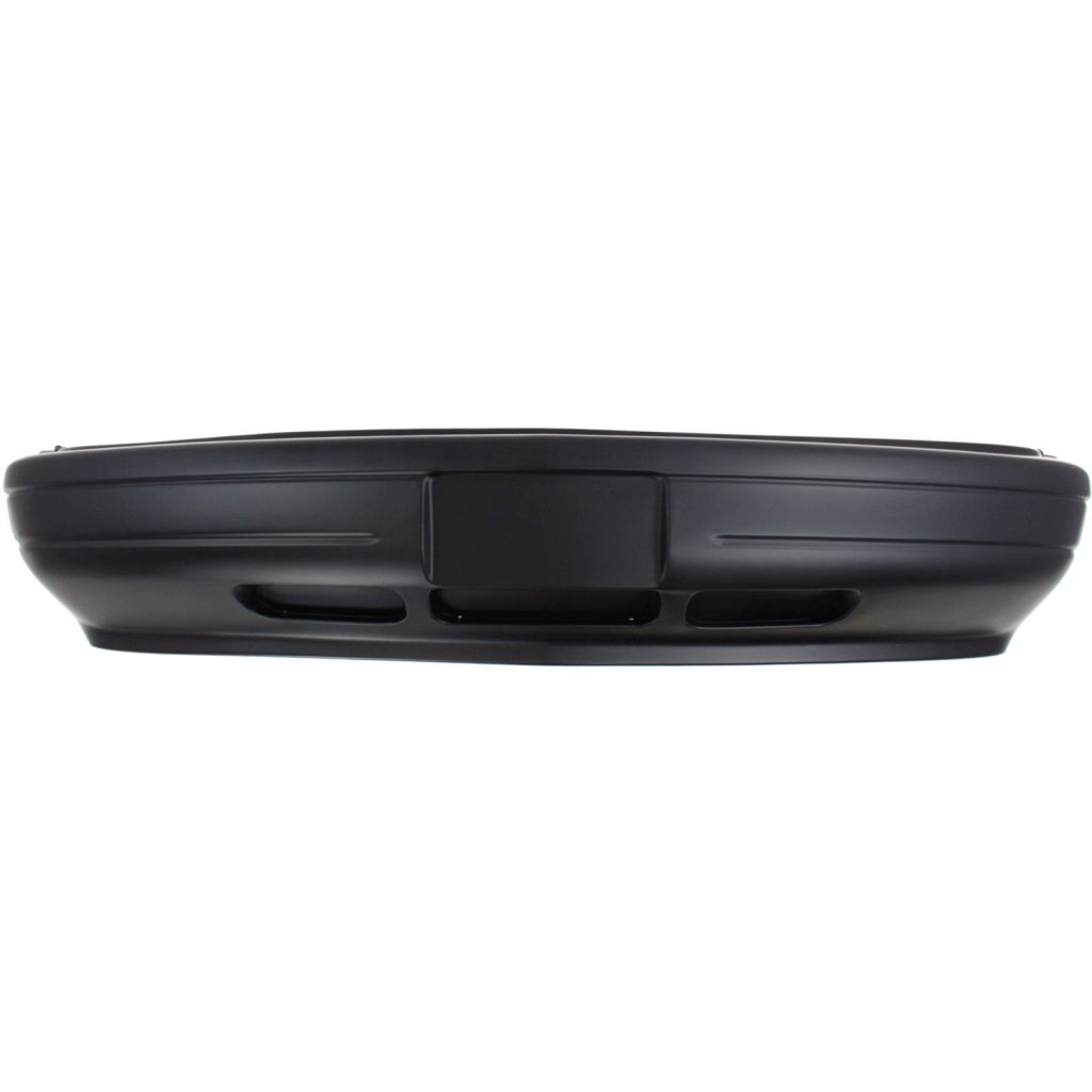 GM TRUCKS & VANS SAFARI (VAN) (GMC) FRONT BUMPER COVER PRIMED (SMOOTH) OEM#12382996 1995-2005 PL#GM1000510