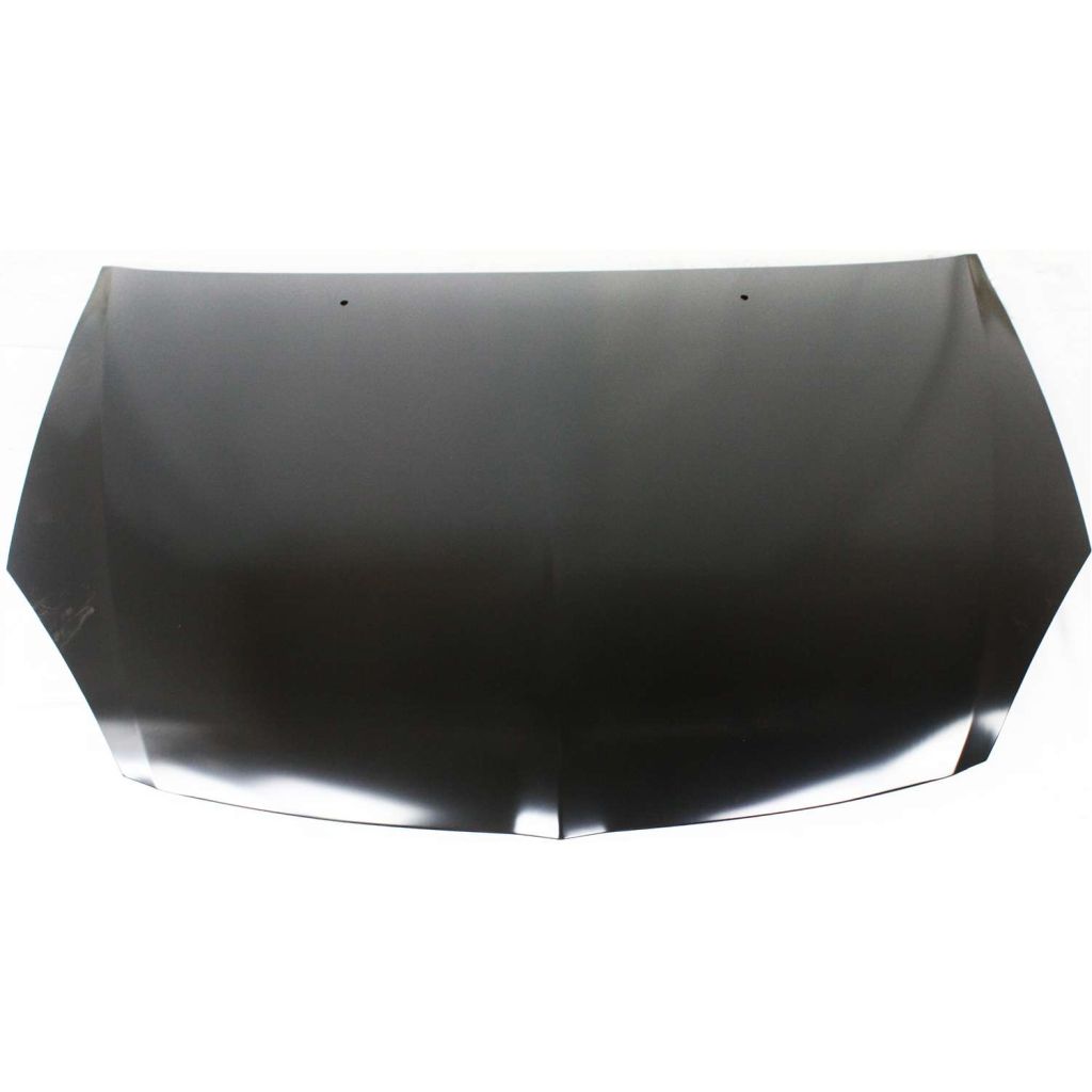 MITSUBISHI LANCER (EXC EVOLUTION) HOOD OEM#MN150618 2004-2005 PL#MI1230210