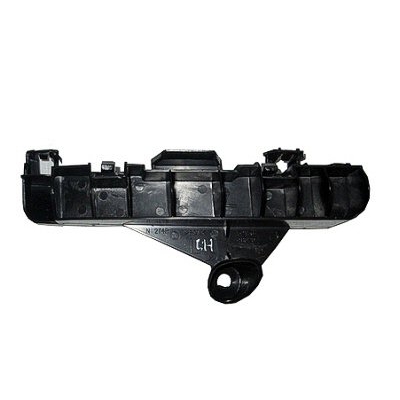 TOYOTA HIGHLANDER HYBRID REAR BUMPER SIDE SUPPORT (RR SEC) LEFT (Driver Side) OEM#521560E040 2008-2010 PL#TO1142106