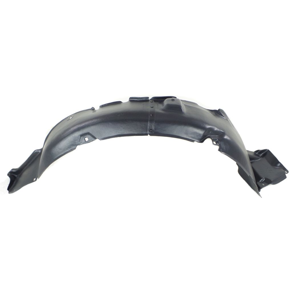 HYUNDAI TIBURON FENDER LINER RIGHT (Passenger Side) OEM#868122C500 2005-2006 PL#HY1251109