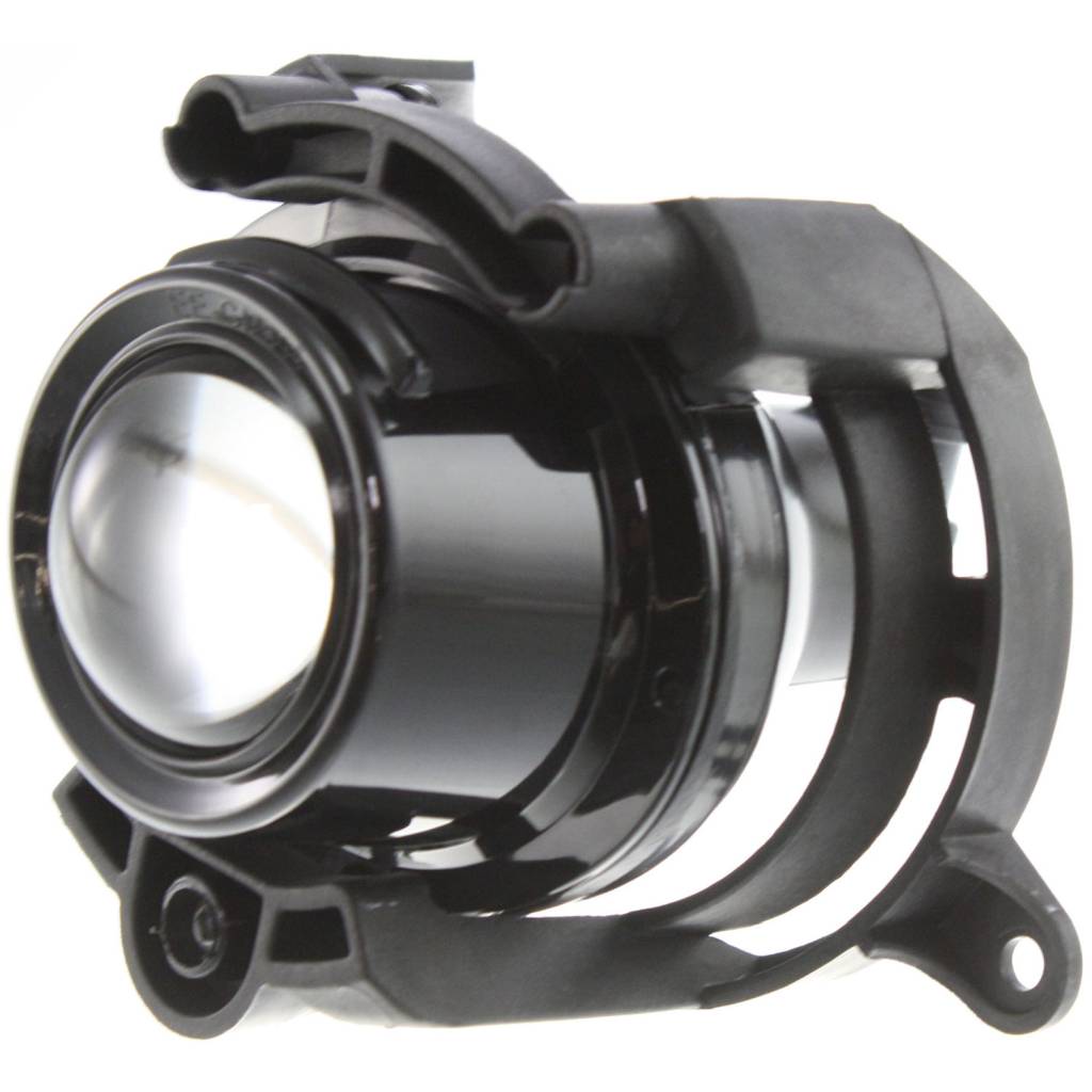 CADILLAC CTS/CTS-V COUPE FOG LAMP ASSEMBLY (RH=LH)(CTS)**CAPA** OEM#95419301 2011-2015 PL#GM2590106C