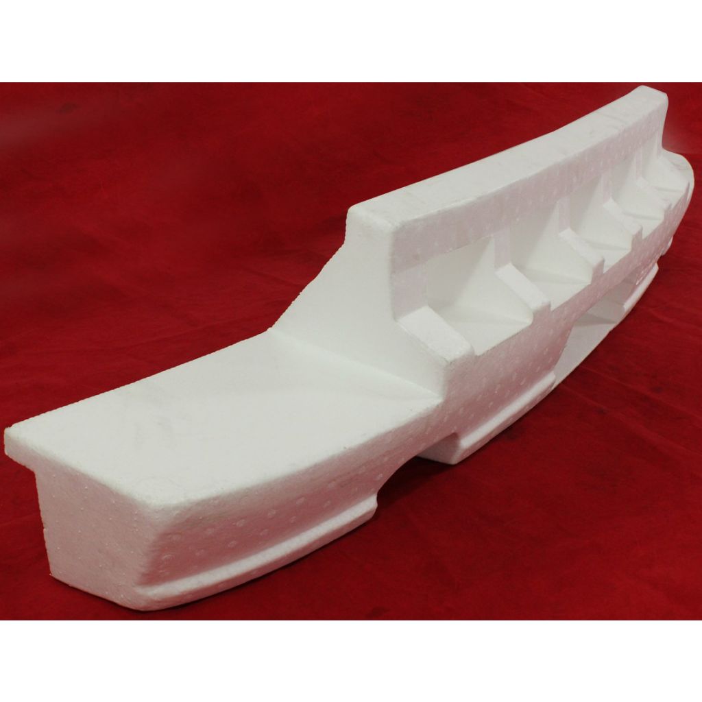 SATURN ION REAR BUMPER ABSORBER (COUPE) OEM#22734111 2003-2007 PL#GM1170211