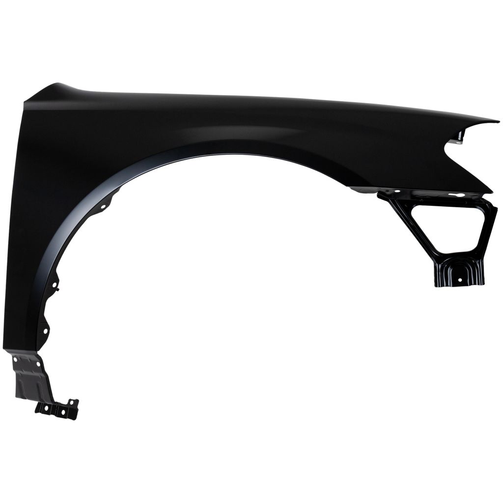 CHEVROLET IMPALA / IMPALA LIMITED (2pc T/L) FENDER RIGHT (Passenger Side) OEM#89023524 2006-2016 PL#GM1241326