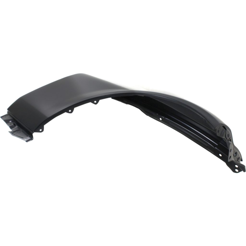 MAZDA MX-5 MIATA FENDER RIGHT (Passenger Side) OEM#NE5152110C 2006-2015 PL#MA1241176