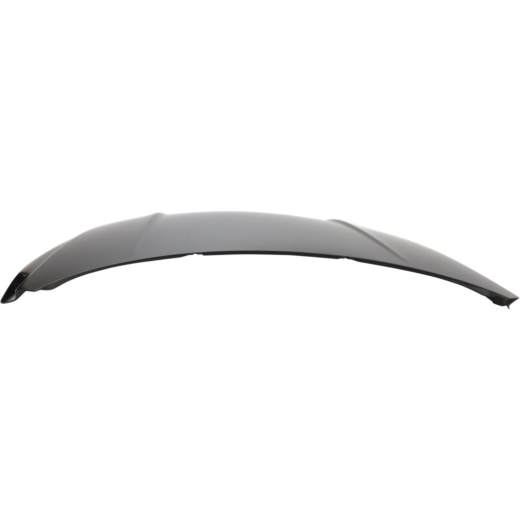 HONDA HRV HOOD OEM#60100T7WA90ZZ 2016-2022 PL#HO1230179