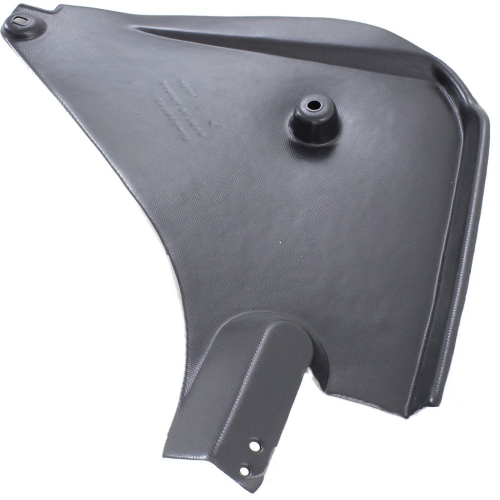 MAZDA MAZDA6 FRONT SPLASH SHIELD (3.0L)(ENG UNDER CVR) OEM#GK2C56111A 2003-2008 PL#MA1228116